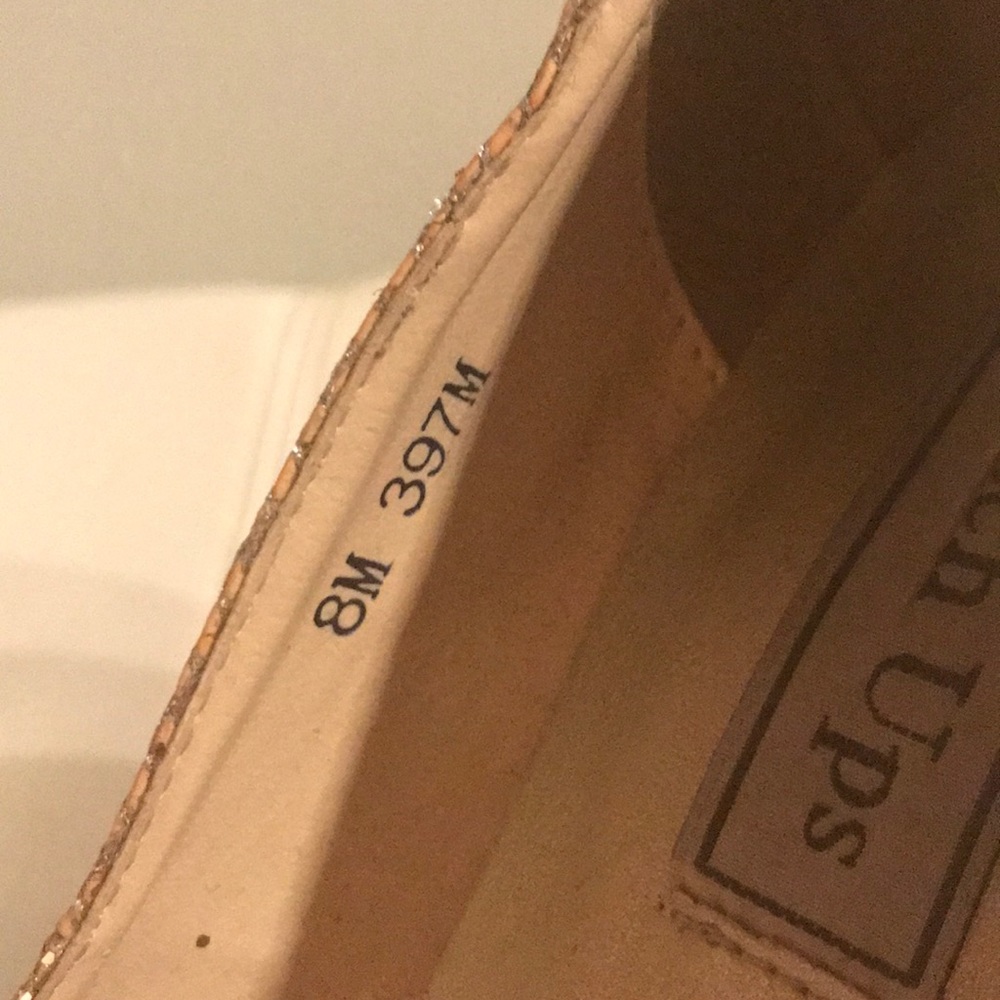 Pumps - Picture 3 of 4